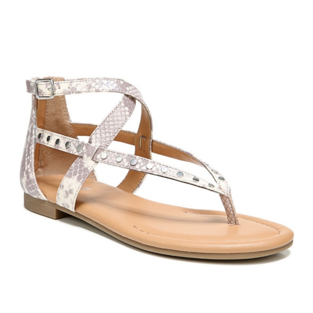 Barlll sandals